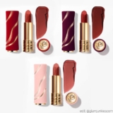 Lancôme L’Absolu Rouge Drama Matte VDAY Limited Edition