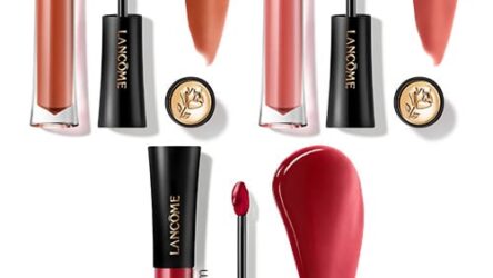 Lancôme L’Absolu Rouge Glaze Tintation – jetzt in Deutschland erhältlich