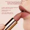 Lancôme L’Absolu Rouge Intimatte Lippenstift – Blushing Nudes Collection
