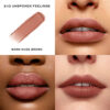 Lancôme L’Absolu Rouge Intimatte Lippenstift – Blushing Nudes Collection