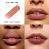 Lancôme L’Absolu Rouge Intimatte Lippenstift – Blushing Nudes Collection