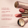 Lancôme L’Absolu Rouge Intimatte Lippenstift – Blushing Nudes Collection