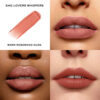 Lancôme L’Absolu Rouge Intimatte Lippenstift – Blushing Nudes Collection