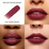 Lancôme L’Absolu Rouge Intimatte Lippenstift – Blushing Nudes Collection