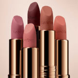 Lancôme L’Absolu Rouge Intimatte Lippenstift – Blushing Nudes Collection
