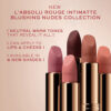 Lancôme L’Absolu Rouge Intimatte Lippenstift – Blushing Nudes Collection