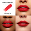 Lancôme L’Absolu Rouge Intimatte Lippenstift – jetzt in Deutschland erhältlich