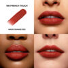 Lancôme L’Absolu Rouge Intimatte Lippenstift – jetzt in Deutschland erhältlich