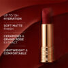 Lancôme L’Absolu Rouge Intimatte Lippenstift – jetzt in Deutschland erhältlich
