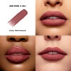 Lancôme L’Absolu Rouge Intimatte Lippenstift – jetzt in Deutschland erhältlich