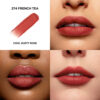 Lancôme L’Absolu Rouge Intimatte Lippenstift – jetzt in Deutschland erhältlich