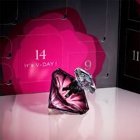 Lancôme La Nuit Trésor Love Kalender – Valentinstag 2023