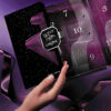 Lancôme La Nuit Trésor Valentins Kalender – The Love Calendar