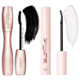 Lancôme Lash Idôle Curl Goddess Mascara & Melt Goddess Remover