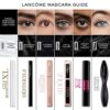 Lancôme Lash Idôle Flutter Extension Lengthening Mascara