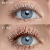 Lancôme Lash Idôle Mascara in braun