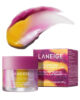 Laneige Acai Mango Smoothie Lip Sleeping Mask & Lip Glowy Balm