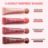 Laneige Glaze Craze Tinted Lip Serum – 2 neue Farben