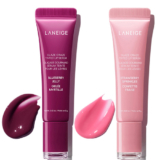 Laneige Glaze Craze Tinted Lip Serum – 2 neue Farben