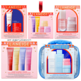 Laneige Holiday 2025 Collection