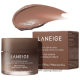 Laneige Lip Sleeping Mask in Hot Cocoa – Limited Edition
