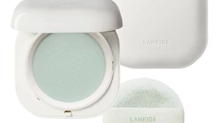 Laneige Neo Essential Blurring Finish Powder