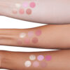 Laura Lee Los Angeles X Lunar Beauty Fool Fantasy Blush Cheek Palette mit – 55% Rabatt erhältlich