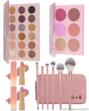 Laura Lee Los Angeles X Lunar Beauty Fool Fantasy Collection – Paletten jetzt in Deutschland erhältlich