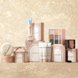 Laura Mercier Atelier Enchanté Holiday Makeup Collection – jetzt in Deutschland erhältlich