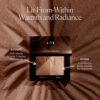 Laura Mercier Bronze Color Infusion