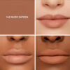 Laura Mercier Caviar Smoothing Matte Lipstick