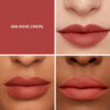 Laura Mercier Caviar Smoothing Matte Lipstick