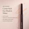 Laura Mercier Caviar Stick Eye Shadow Matte