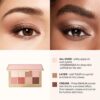 Laura Mercier Japan In Bloom Eye Shadow Palette – jetzt wieder in Europa erhältlich