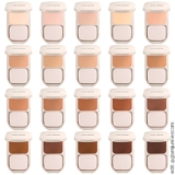 Laura Mercier Real Flawless Feather Matte Powder Foundation