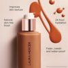 Laura Mercier Real Flawless Weightless Perfecting Foundation – jetzt in Deutschland erhältlich
