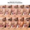 Laura Mercier Real Flawless Weightless Perfecting Foundation – jetzt in Deutschland erhältlich