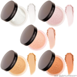 Laura Mercier Secret Brightening Color Correcting Longwear Under Eye Setting Powder – Update