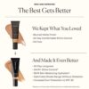 Laura Mercier Tinted Moisturizer Blurred Matte Oil Free Broad Spectrum SPF 30 – jetzt in Deutschland erhältlich