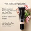 Laura Mercier Tinted Moisturizer Blurred Matte Oil Free Broad Spectrum SPF 30 – jetzt in Deutschland erhältlich