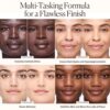 Laura Mercier Tinted Moisturizer Blurred Matte Oil Free Broad Spectrum SPF 30 – jetzt in Deutschland erhältlich