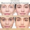 Laura Mercier Tinted Moisturizer Blurred Matte Oil Free Broad Spectrum SPF 30 – jetzt in Deutschland erhältlich