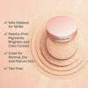 Laura Mercier Translucent Loose Talc-Free Setting Powder Ultra-Blur in Tone-Up Rose – jetzt in Deutschland erhältlich