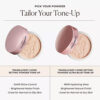 Laura Mercier Translucent Loose Talc-Free Setting Powder Ultra-Blur in Tone-Up Rose – jetzt in Deutschland erhältlich