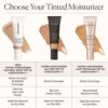 Laura Mercier Tinted Moisturizer Natural Dewy SPF 30