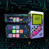 Lethal Cosmetics 2UP Palette & MAGNETIC Water Liners – jetzt bei Douglas erhältlich