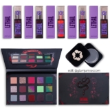 Lethal Cosmetics Black Friday Collection – jetzt bei Purish erhältlich