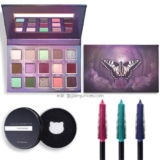 Lethal Cosmetics Mellow Grove Collection – jetzt mit – 15% Rabatt erhältlich