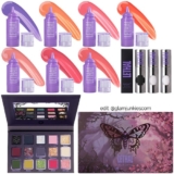 Lethal Cosmetics The BLACK SPRING Collection – jetzt bei Purish mit 5% Rabatt erhältlich