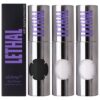 Lethal Cosmetics The BLACK SPRING Collection – jetzt bei Purish mit 5% Rabatt erhältlich